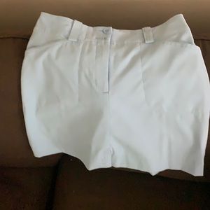 Nike Dri Fit Golf Skirt